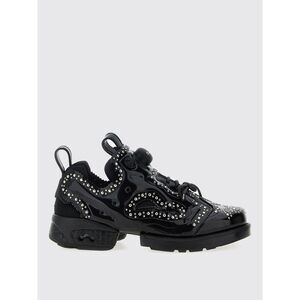 Noir Kei Ninomiya Sneakers Woman Black